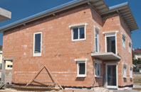 Marlbrook home extensions