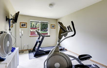 Marlbrook home gym construction leads