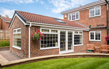 Marlbrook house extension leads