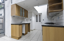 Marlbrook kitchen extension leads